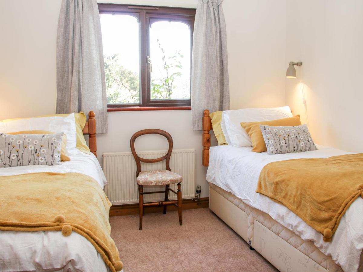 Court Farm Villa Kidderminster Kültér fotó