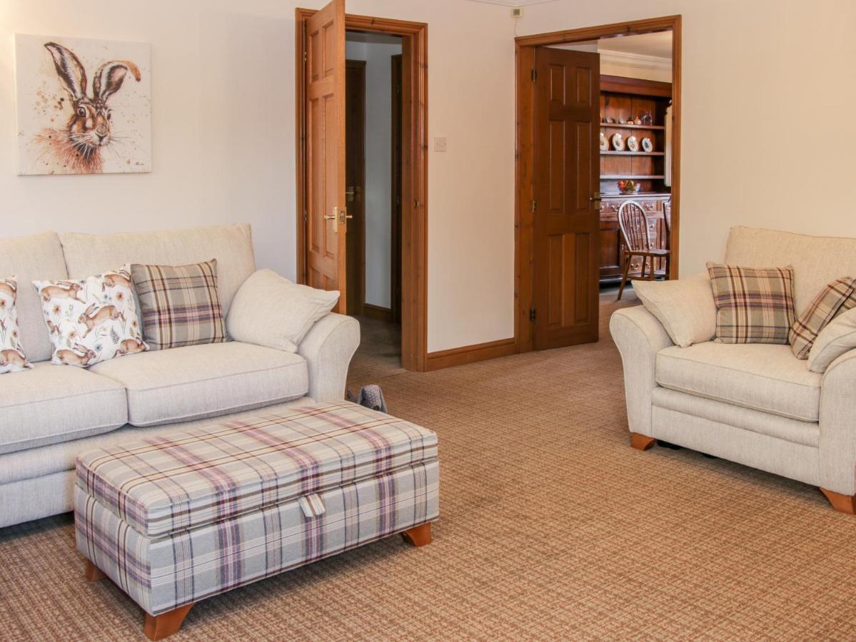 Court Farm Villa Kidderminster Kültér fotó