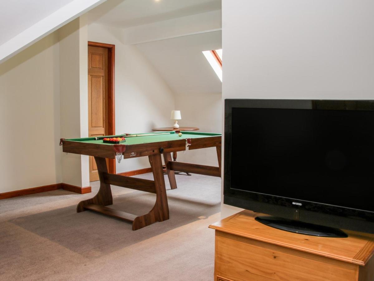 Court Farm Villa Kidderminster Kültér fotó