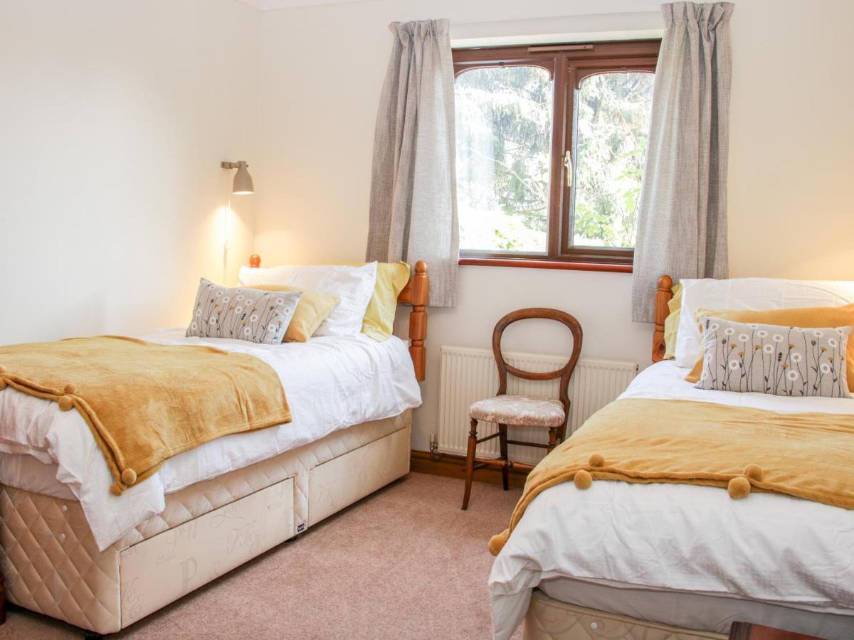 Court Farm Villa Kidderminster Kültér fotó
